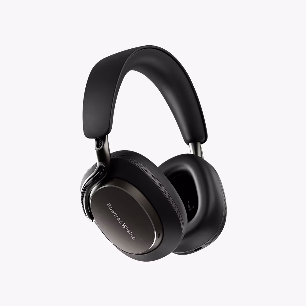 Bowers&Wilkins 해드셋