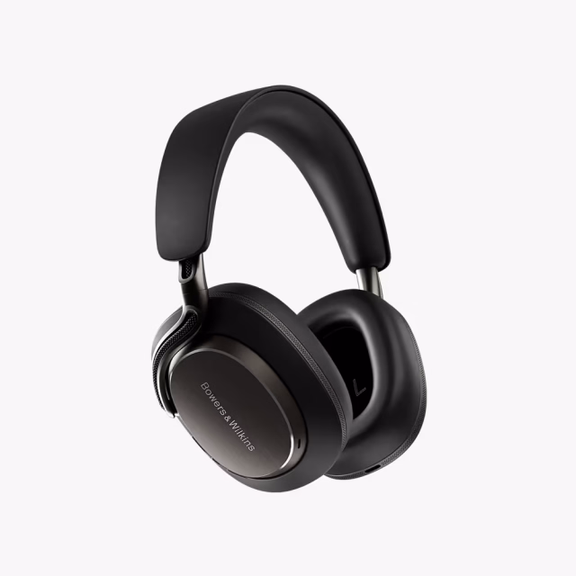 Bowers&Wilkins 해드셋
